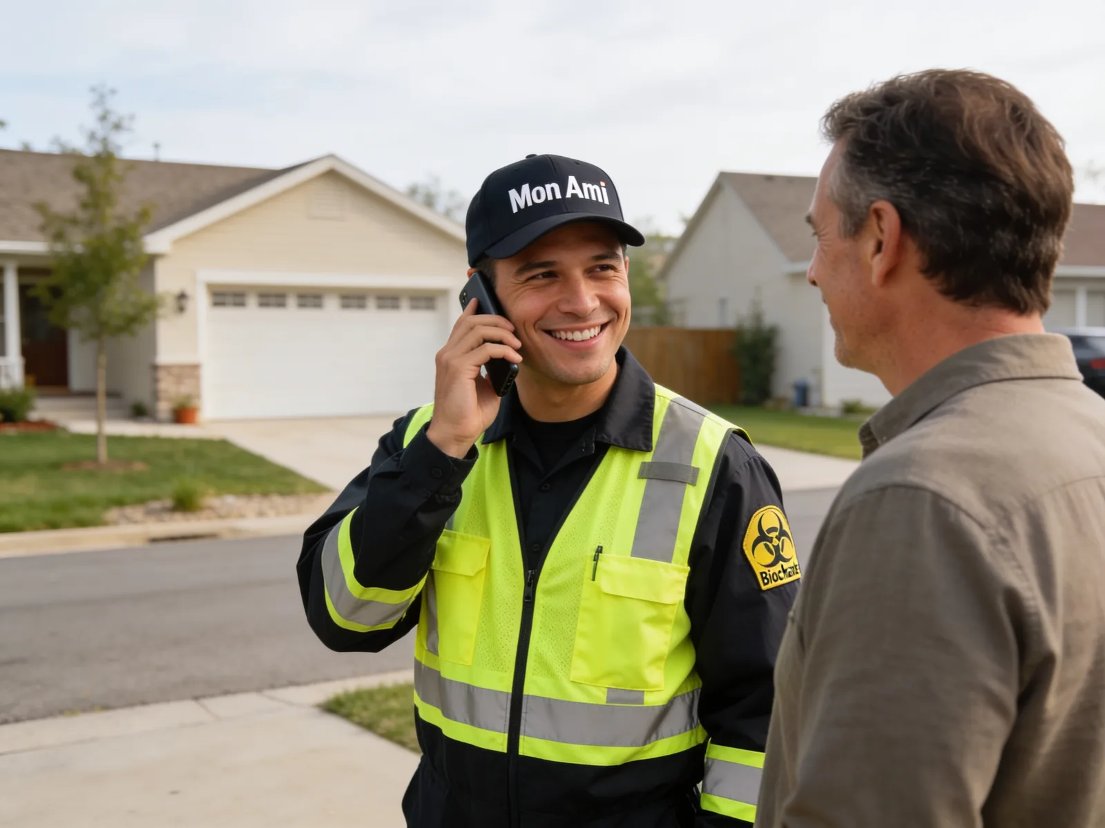 Sewage Cleanup Sayreville, NJ FAQs